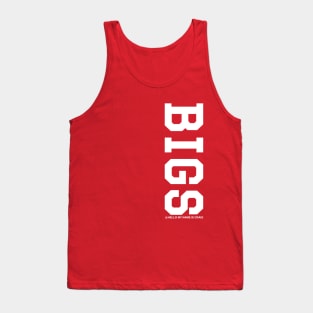 Bigs Tank Top